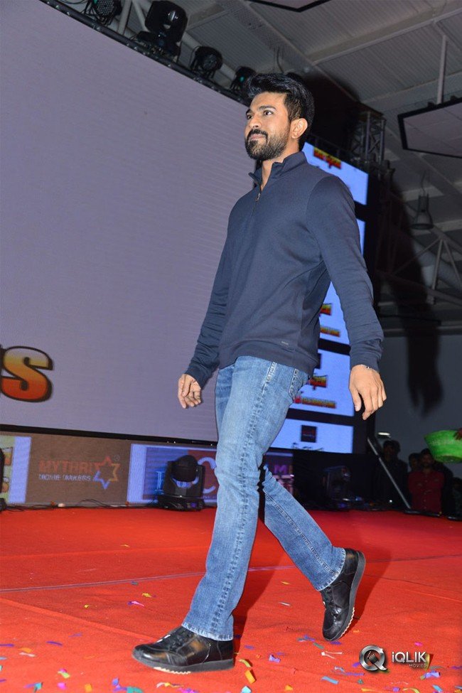 Rangasthalam-100-Days-Function-Photos